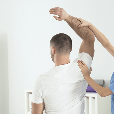 Physiotherapy