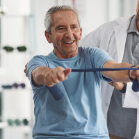 Pre/Post-Surgical Rehabilitation