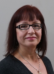 Tamara Kozlova, RMT