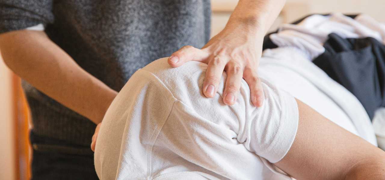 Shoulder Pain