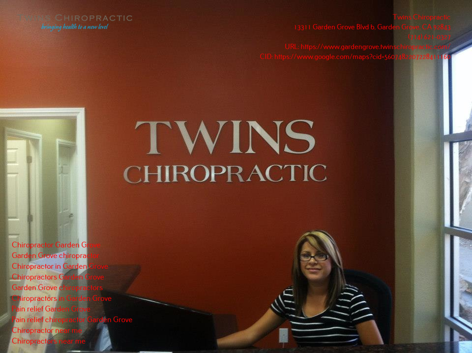 Twins Chiropractic - 9