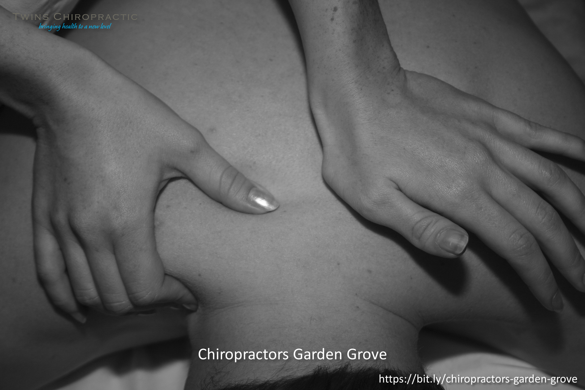 Twins Chiropractic (M3B) (CID) - 2