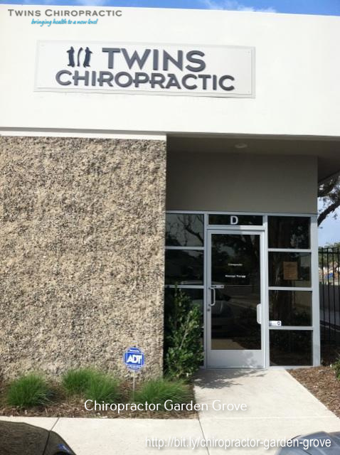 Twins Chiropractic (M5) (CID) - 7