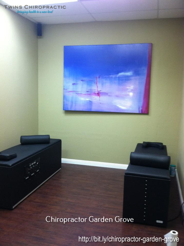 Twins Chiropractic (M5) (CID) - 8