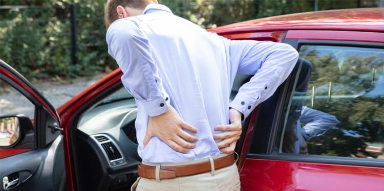 alleviate-back-pain-from-driving