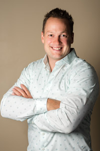 Chiropractor, Dr. Daniel Clements