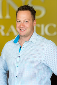Chiropractor Placentia, Dr. David Clements