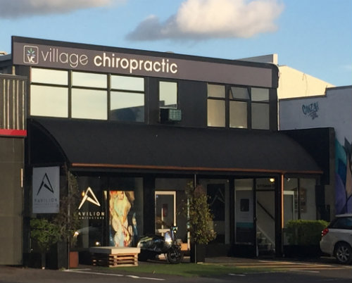 Village Chiropractic in Devonport