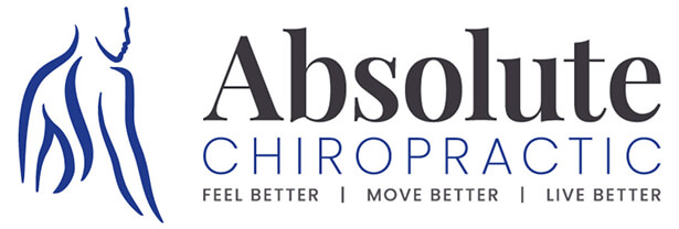 Absolute Chiropractic logo - Home