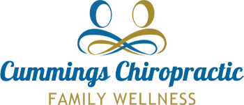 Cummings Chiropractic Family Wellness logo - Home