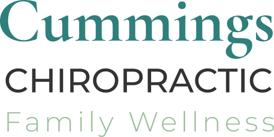 Cummings Chiropractic Family Wellness logo - Home