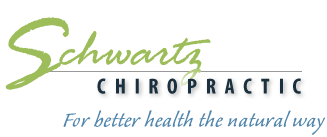 Schwartz Chiropractic logo - Home