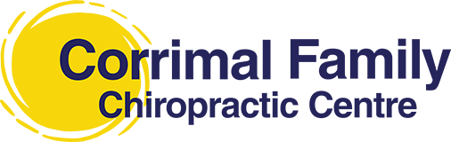 Corrimal Family Chiropractic Centre logo - Home