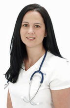 Scranton chiropractor Dr Christine Kmiec