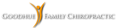 Goodhue Family Chiropractic logo - Home