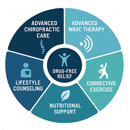 Drug-Free-Relief