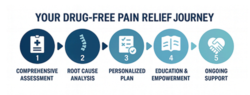 Your-Drug-Free-Pain-Relief-Journey
