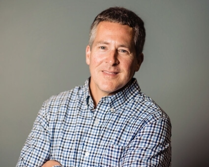 Patrick S. Cooper