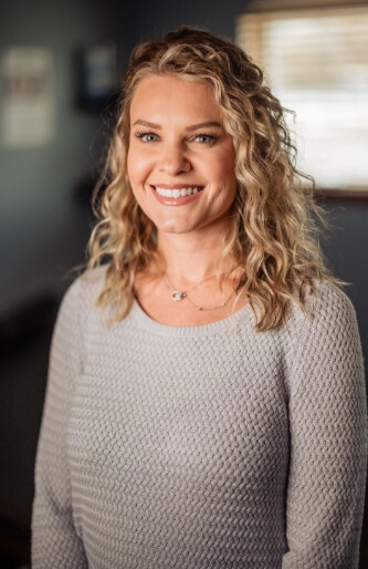 Marysville nurse practitioner Dr. Alana Grabovich