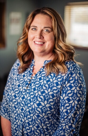 Marysville chiropractor Dr. Charita Cooper