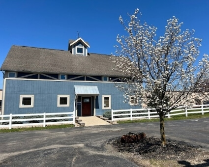 Office exterior