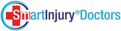 smart injury logo