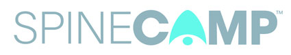SpineCAMP logo