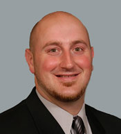 Chiropractor Dr. James Landauer