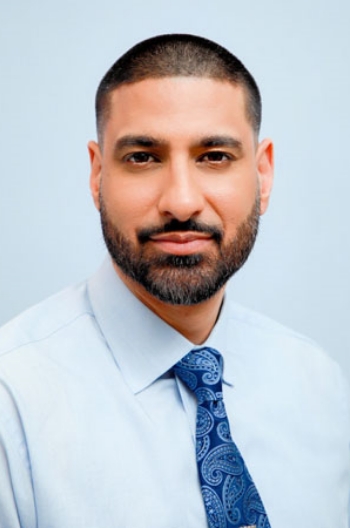 Active Life Wellness Center Dr. Ravin Sodhi, Chiropractor