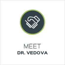 Meet Dr. John Vedova