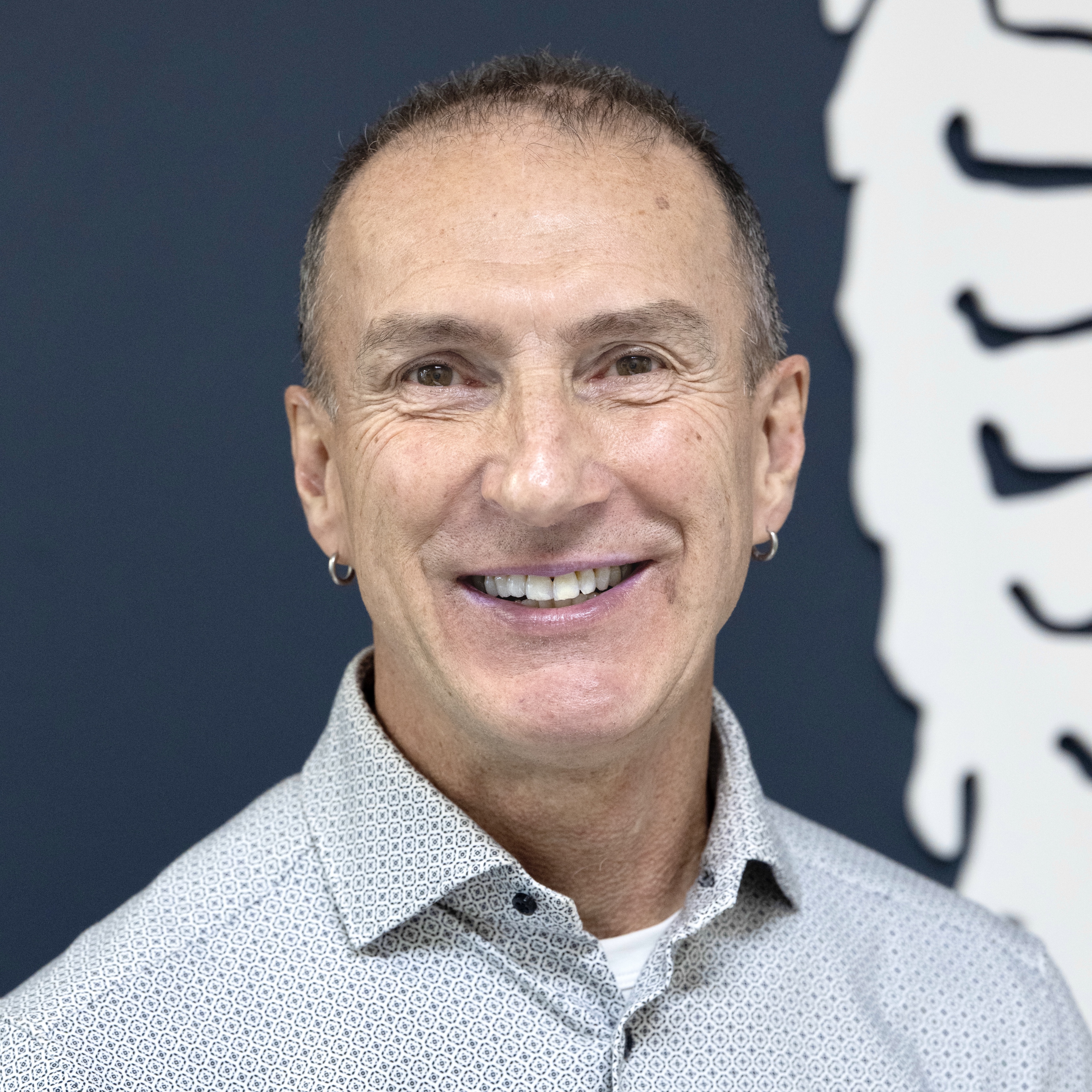 North York chiropractor Dr. David Weyrauch