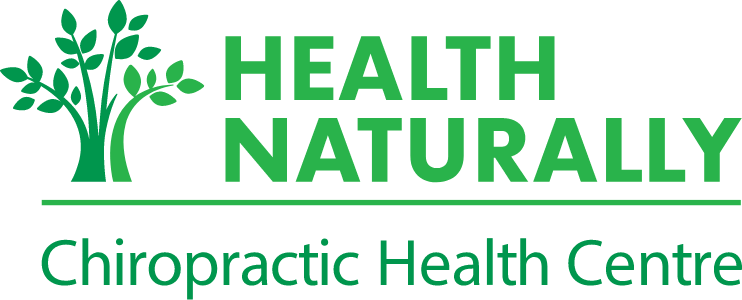 Chiropractic Health Centre logo - Home