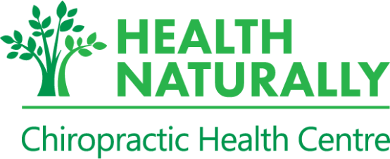 Chiropractic Health Centre logo - Home