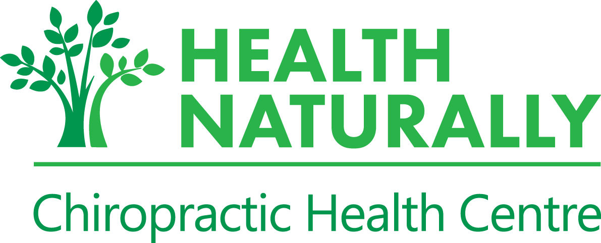 Chiropractic Health Centre logo - Home