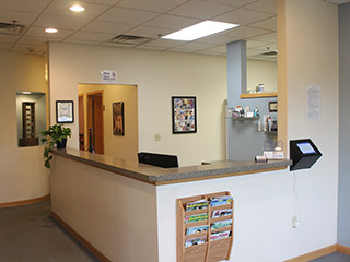 Welcome to our Longmont chiropractic office