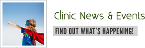 Clinic News & Events