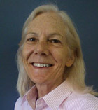 Dr. Janet Harriger, Lancaster Chiropractor
