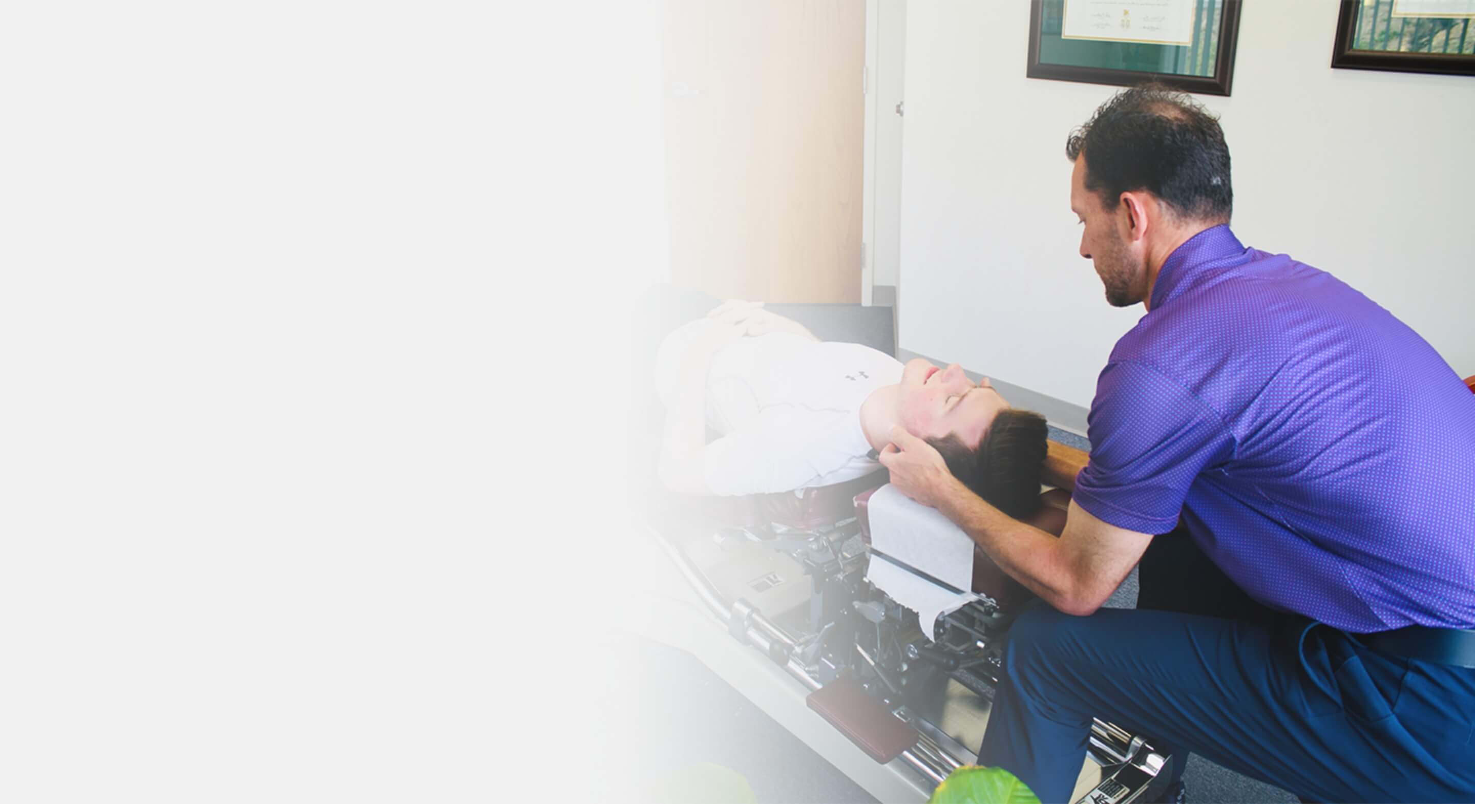 Chiropractor Robinson Township, Moon Township, and Kennedy Township PA