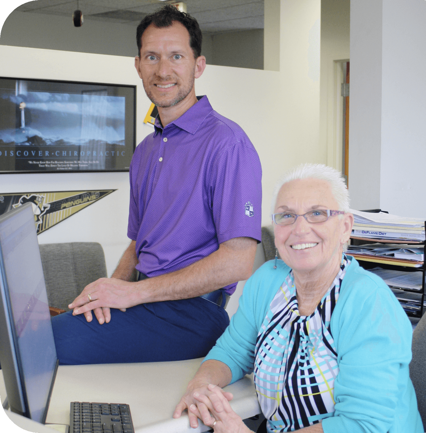 Chiropractor Robinson Township, Moon Township, and Kennedy Township PA