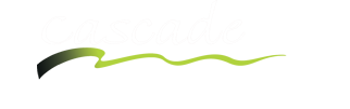 Cascade Chiropractic logo - Home