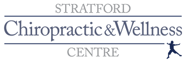 Stratford Chiropractic & Wellness Centre logo - Home