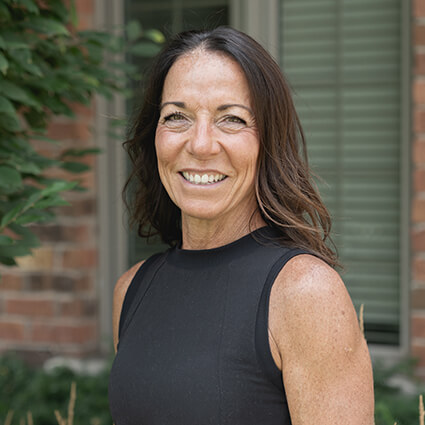 Nancy James