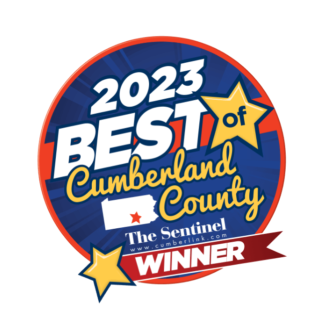 2023 Best of Cumberland County Winner