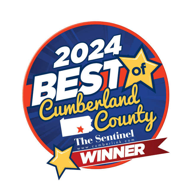 2023 Best of Cumberland County Winner