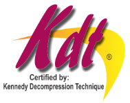 Carlisle Chiropractor Kennedy Decompression Technique Certified