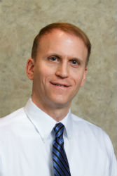 Dr. Scott Casses