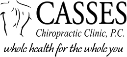 Casses Chiropractic Clinic, PC logo - Home