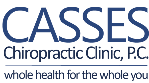 Casses Chiropractic Clinic, PC logo - Home