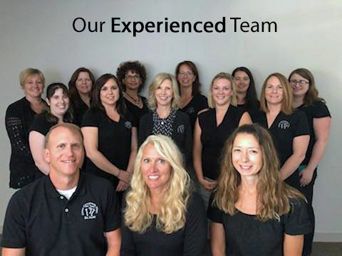 Chiropractor Carlisle Casses Chiropractic Clinic