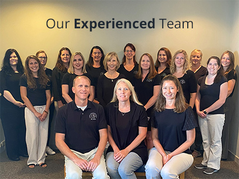 Chiropractor Carlisle Casses Chiropractic Clinic